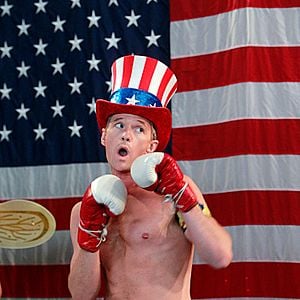 Foto How I met your mother