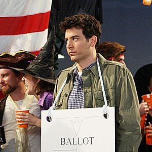 Foto How I met your mother