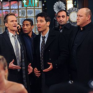 Foto How I met your mother