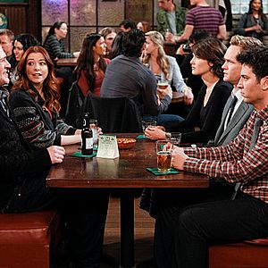 Foto How I met your mother