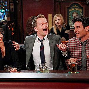 Foto How I met your mother