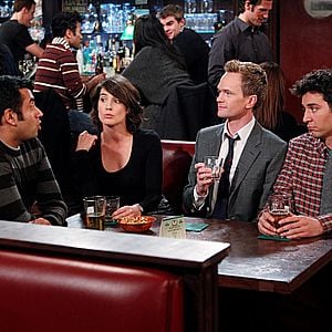 Foto How I met your mother