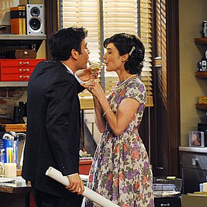 Foto How I met your mother