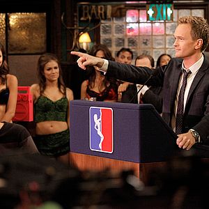 Foto Neil Patrick Harris