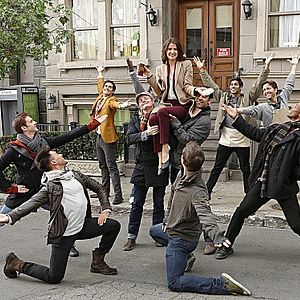 Foto How I met your mother