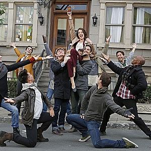 Foto How I met your mother