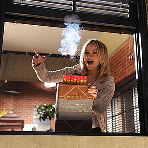 Foto How I met your mother