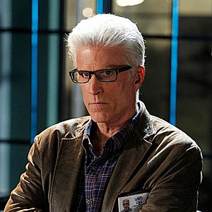 Foto Ted Danson