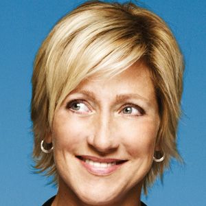 Foto Edie Falco