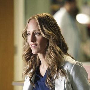 Foto Kim Raver