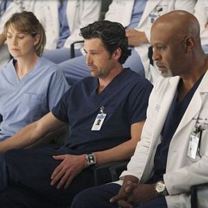 Foto Grey's Anatomy