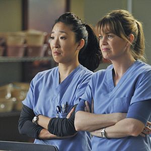 Foto Grey's Anatomy