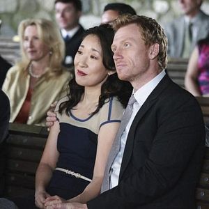 Foto Sandra Oh