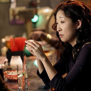 Foto Sandra Oh