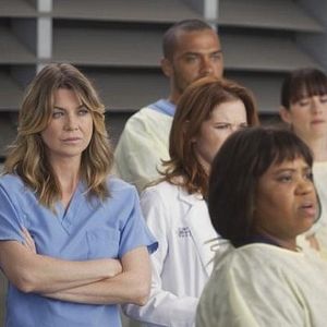 Foto Grey's Anatomy