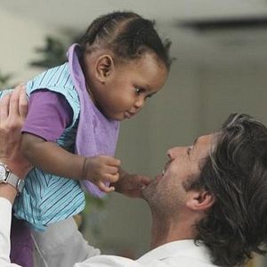 Foto Patrick Dempsey