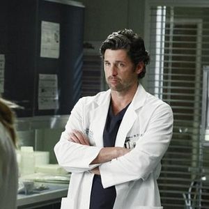 Foto Grey's Anatomy