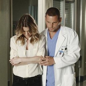 Foto Grey's Anatomy