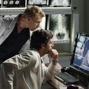 Foto Grey's Anatomy