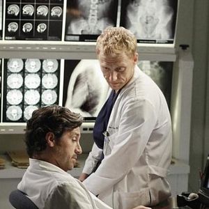 Foto Grey's Anatomy
