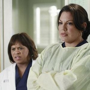 Foto Chandra Wilson