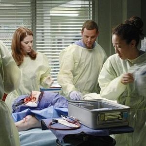 Foto Grey's Anatomy