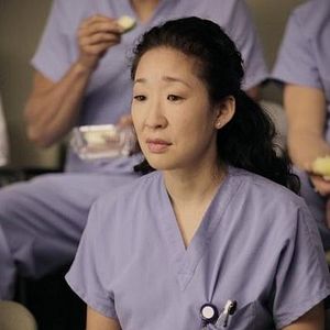 Foto Sandra Oh