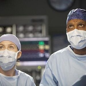 Foto Grey's Anatomy