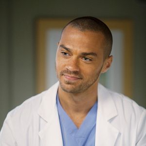 Foto Jesse Williams