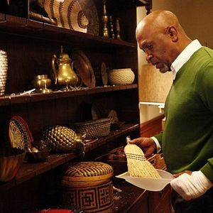 Foto James Pickens Jr.