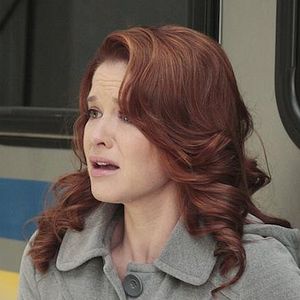 Foto Sarah Drew
