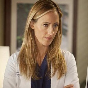 Foto Kim Raver