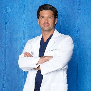 Foto Grey's Anatomy