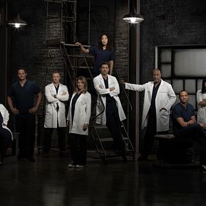 Foto Grey's Anatomy