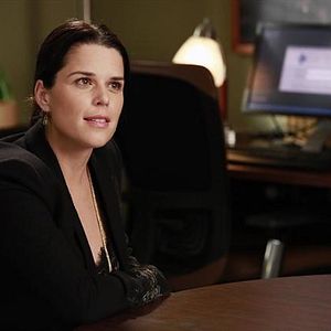 Foto Neve Campbell
