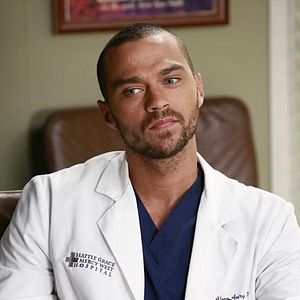 Foto Jesse Williams