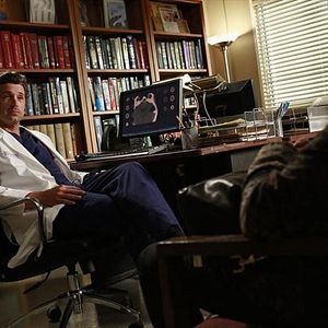 Foto Patrick Dempsey