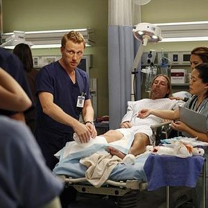 Foto Kevin McKidd