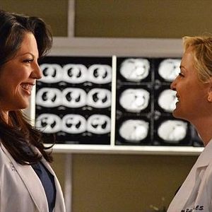 Foto Jessica Capshaw