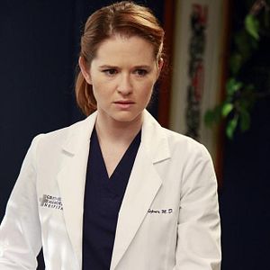 Foto Sarah Drew