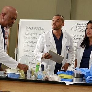 Foto Grey's Anatomy