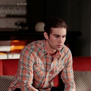 Foto Chace Crawford
