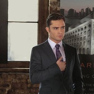 Foto Ed Westwick