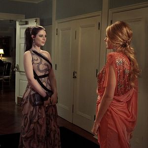 Foto Michelle Trachtenberg