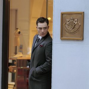 Foto Ed Westwick