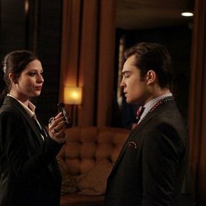 Foto Michelle Trachtenberg