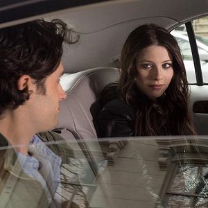 Foto Michelle Trachtenberg