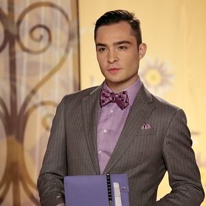 Foto Ed Westwick