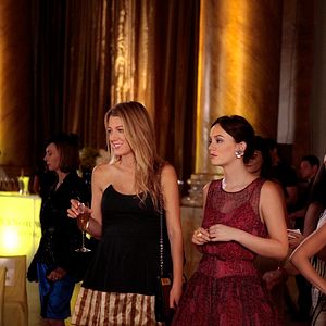 Foto Gossip Girl