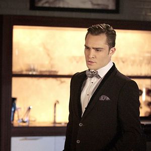 Foto Ed Westwick